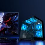 Blue Ash PC