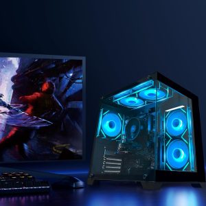 Blue Ash PC