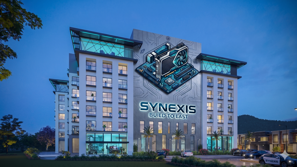 Synexis Office