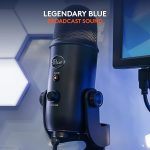 Logitech Creators Blue Yeti