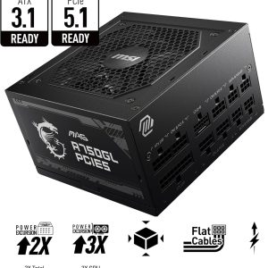 MSI MAG A750GL