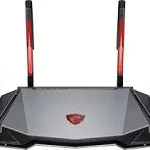 MSI Radix AXE6600