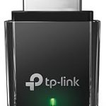 TP-Link AC1300 USB WiFi Adapter