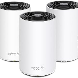 TP-Link Deco XE75