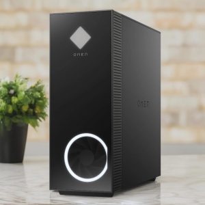 Omen Workstation