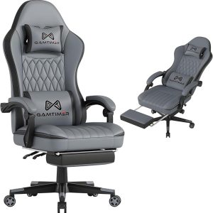 Gamtimer Gaming Chair