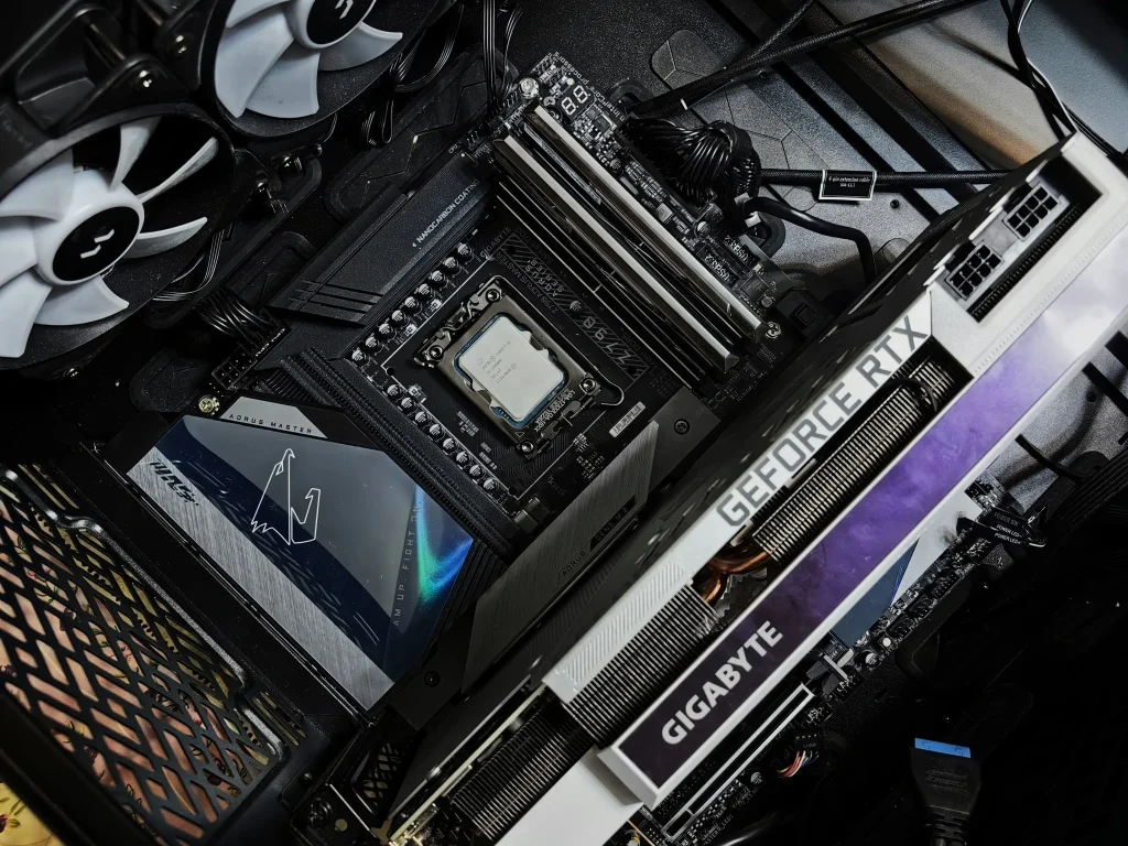 pc-assembly