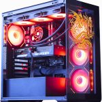 The Horizon Autherium Dragon PC