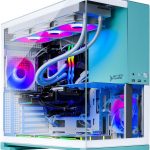 Skytech Gaming Aqua