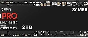 Samsung 990 PRO