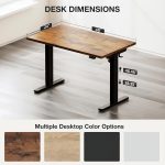Acrolix Electric Standing Desk