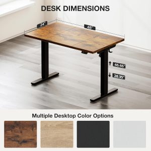 Acrolix Electric Standing Desk