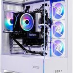Skytech Gaming Archangel 5