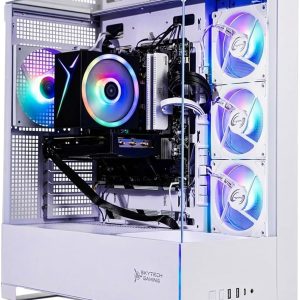 Skytech Gaming Archangel 5
