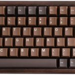 YUNZII WOOD84 Wireless