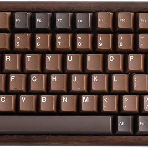YUNZII WOOD84 Wireless